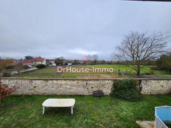 Maison à vendre 6 pièces de 117 m²