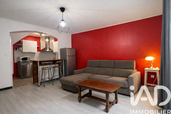 Maison à vendre 3 pièces 94 m² Volvic
