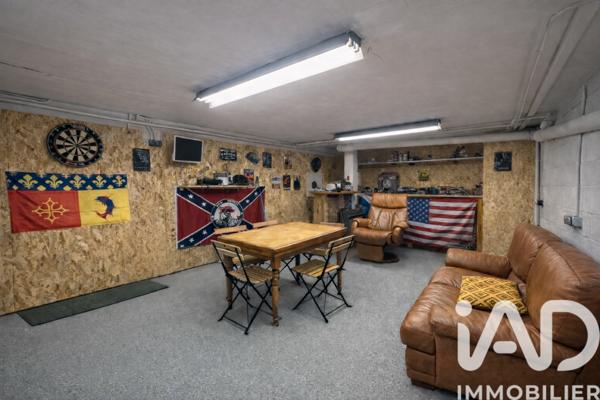 Maison à vendre 3 pièces 94 m² Volvic