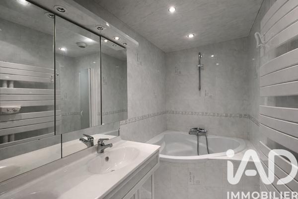 Maison à vendre 3 pièces 94 m² Volvic