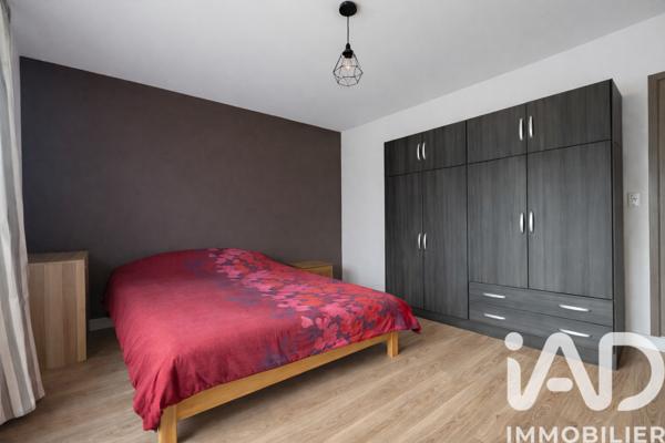 Maison à vendre 3 pièces 94 m² Volvic