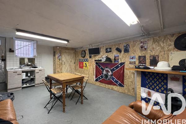 Maison à vendre 3 pièces 94 m² Volvic