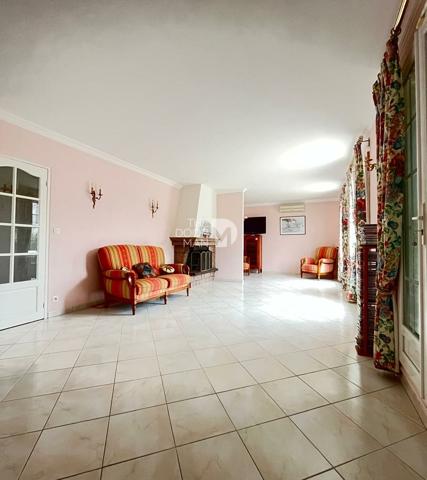Maison - À vendre - 129 m² - LIMOURS | The Door Man