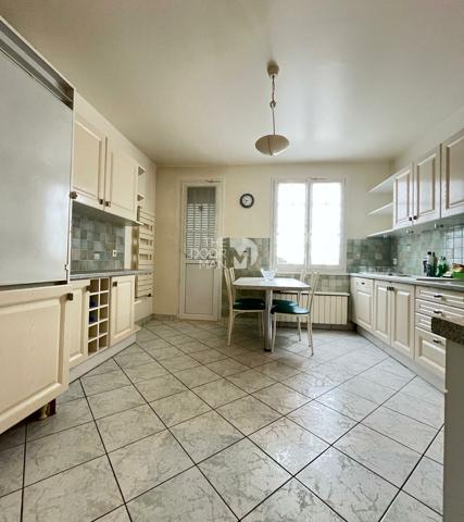 Maison - À vendre - 129 m² - LIMOURS | The Door Man