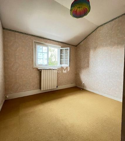 Maison - À vendre - 129 m² - LIMOURS | The Door Man