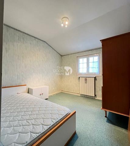 Maison - À vendre - 129 m² - LIMOURS | The Door Man