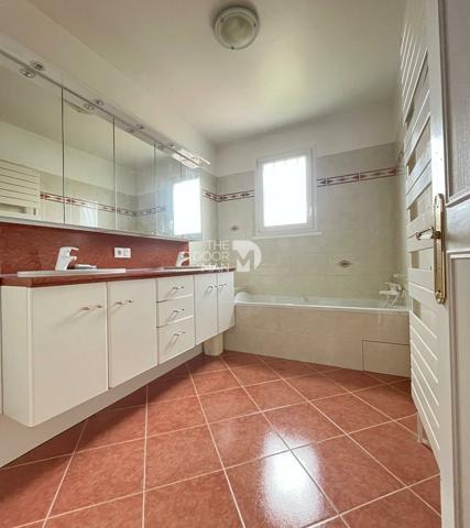 Maison - À vendre - 129 m² - LIMOURS | The Door Man