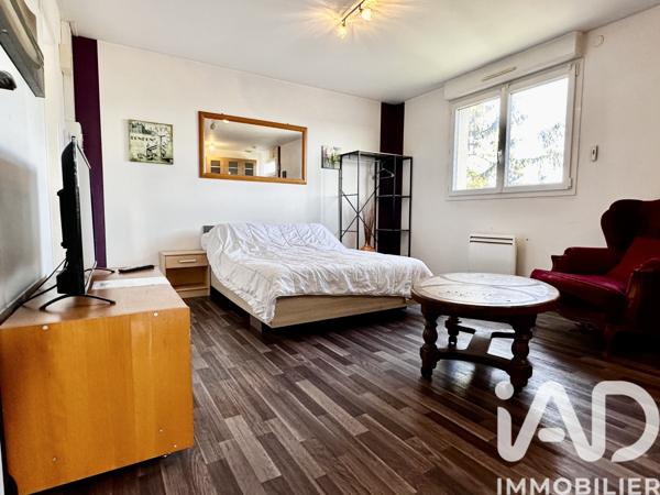 Maison à vendre 13 pièces 312 m² Fleury-les-Aubrais