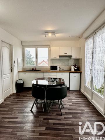 Maison à vendre 13 pièces 312 m² Fleury-les-Aubrais