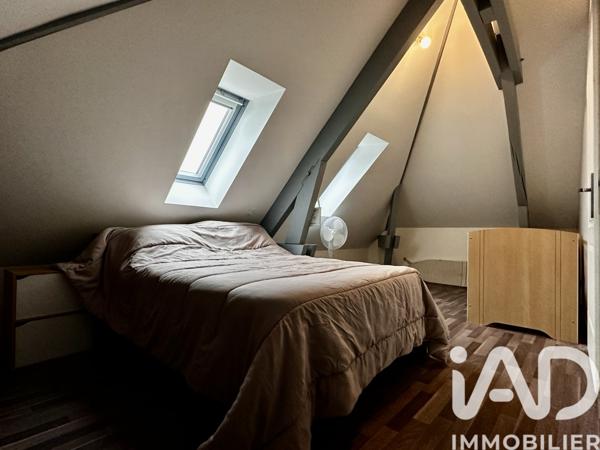 Maison à vendre 13 pièces 312 m² Fleury-les-Aubrais