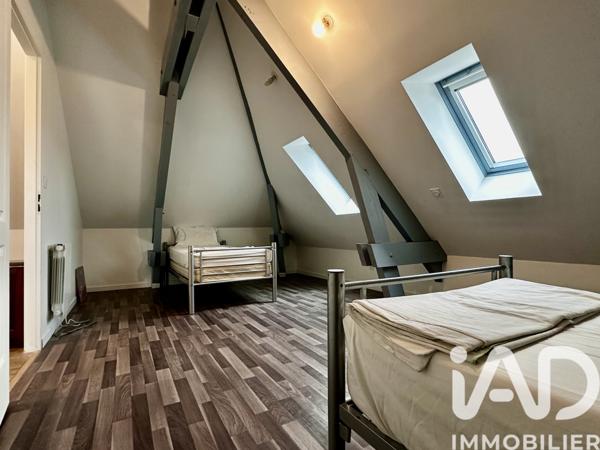 Maison à vendre 13 pièces 312 m² Fleury-les-Aubrais