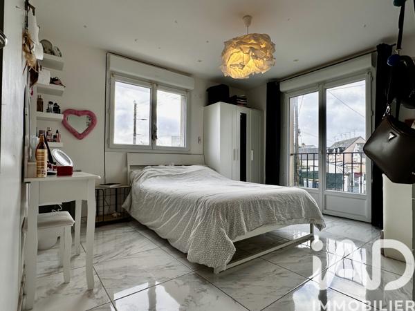 Maison à vendre 13 pièces 312 m² Fleury-les-Aubrais