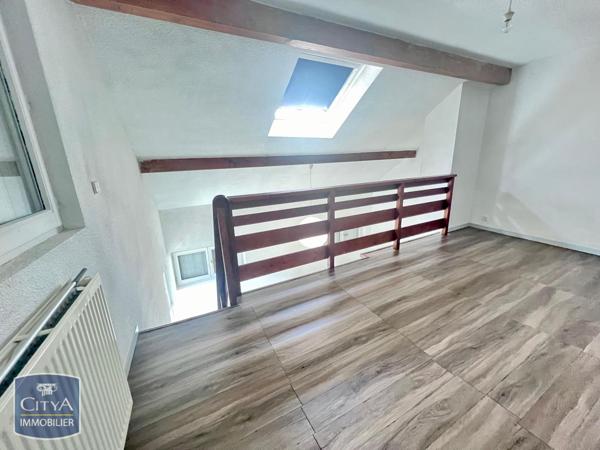 Location appartement Challes-les-Eaux (73190) 1 pièce 38.5m²