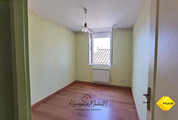 Immeuble double destination investisseur ou commercant