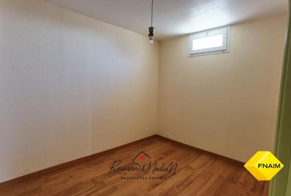 Immeuble double destination investisseur ou commercant
