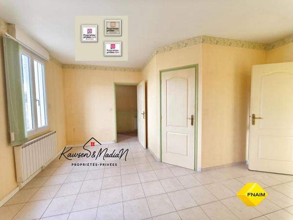 Immeuble double destination investisseur ou commercant