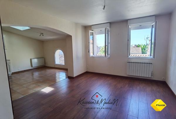 Immeuble double destination investisseur ou commercant