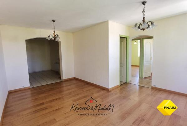 Immeuble double destination investisseur ou commercant