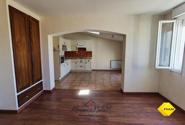 Immeuble double destination investisseur ou commercant