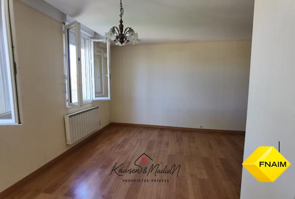Immeuble double destination investisseur ou commercant