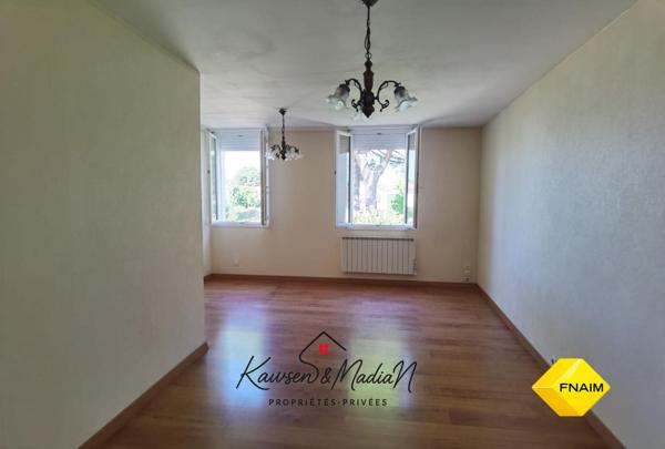 Immeuble double destination investisseur ou commercant