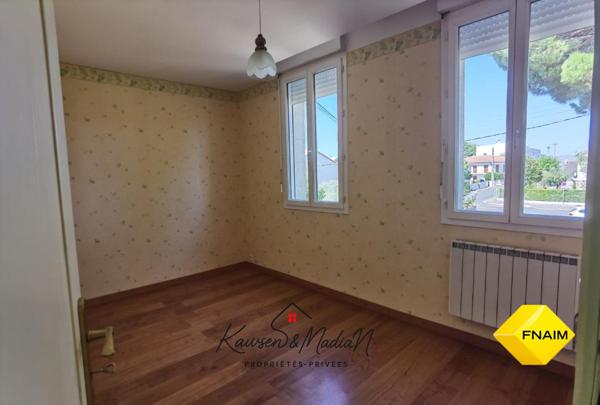 Immeuble double destination investisseur ou commercant