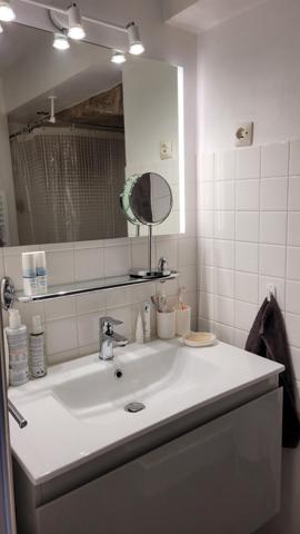 Petite maison auvergnate