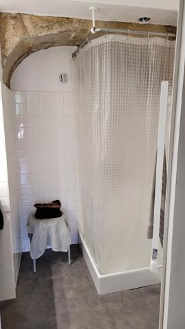 Petite maison auvergnate