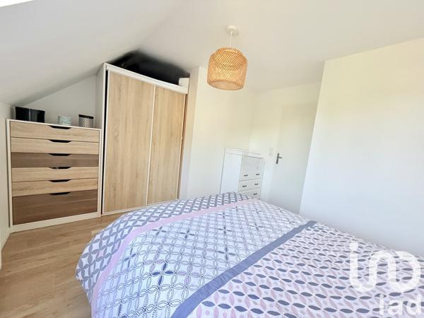 Appartement à vendre 3 pièces 57 m² Baillet-en-France
