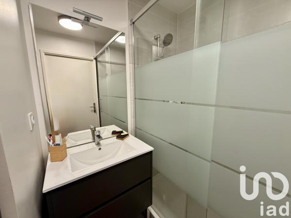 Appartement à vendre 3 pièces 57 m² Baillet-en-France