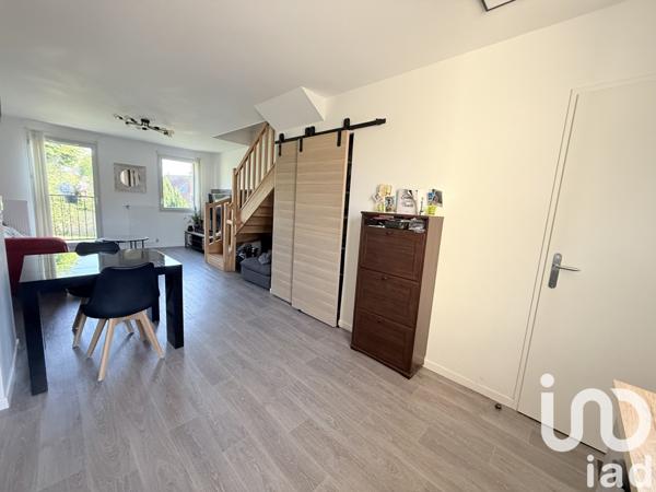 Appartement à vendre 3 pièces 57 m² Baillet-en-France