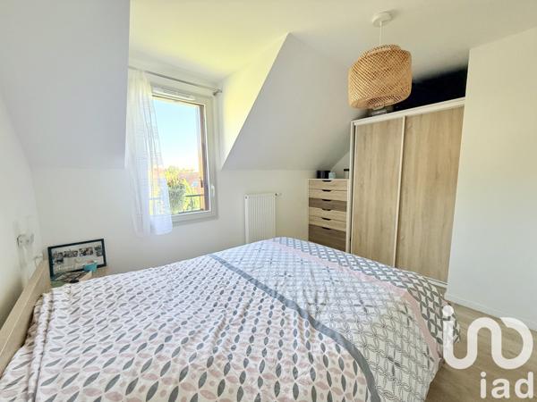 Appartement à vendre 3 pièces 57 m² Baillet-en-France