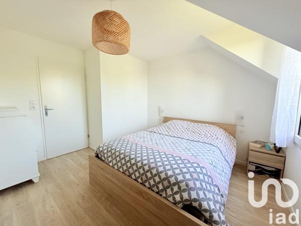 Appartement à vendre 3 pièces 57 m² Baillet-en-France