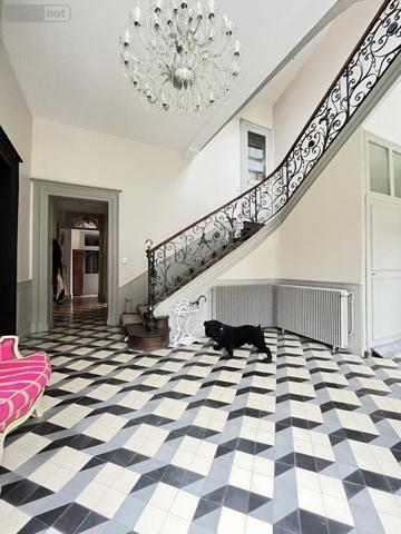 Maison à vendre à Arras dans le Pas-de-Calais (62000), ref : 62135-2244