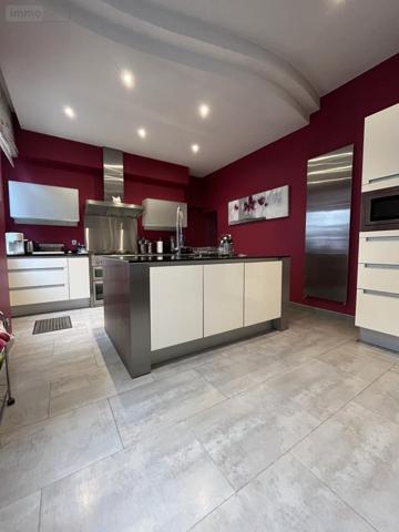 Maison à vendre à Arras dans le Pas-de-Calais (62000), ref : 62135-2244