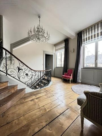 Maison à vendre à Arras dans le Pas-de-Calais (62000), ref : 62135-2244