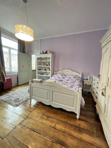 Maison à vendre à Arras dans le Pas-de-Calais (62000), ref : 62135-2244