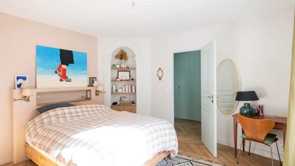 Appartement Paris 10e - PARADIS / FAUBOURG POISSONNIÈRE