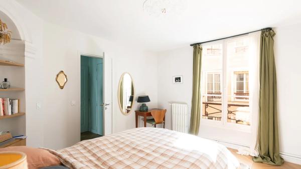 Appartement Paris 10e - PARADIS / FAUBOURG POISSONNIÈRE