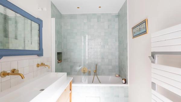 Appartement Paris 10e - PARADIS / FAUBOURG POISSONNIÈRE