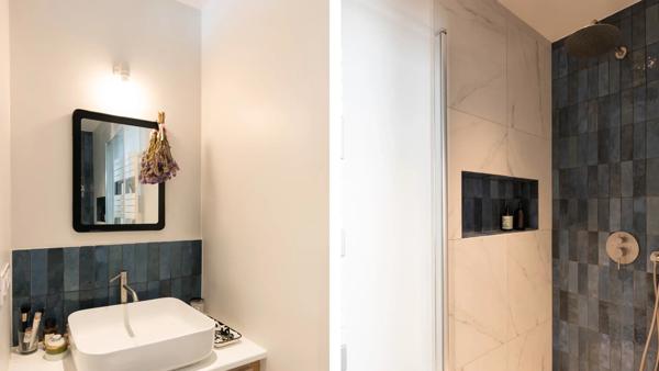 Appartement Paris 10e - PARADIS / FAUBOURG POISSONNIÈRE