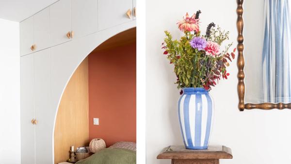 Appartement Paris 10e - PARADIS / FAUBOURG POISSONNIÈRE