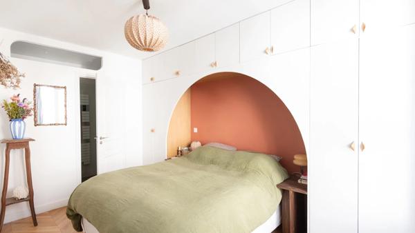 Appartement Paris 10e - PARADIS / FAUBOURG POISSONNIÈRE