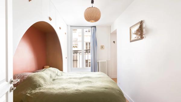 Appartement Paris 10e - PARADIS / FAUBOURG POISSONNIÈRE