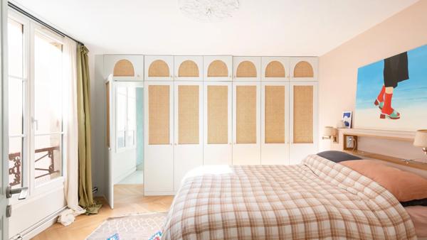 Appartement Paris 10e - PARADIS / FAUBOURG POISSONNIÈRE