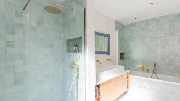 Appartement Paris 10e - PARADIS / FAUBOURG POISSONNIÈRE