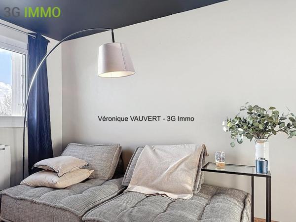 Vente / Appartement T4