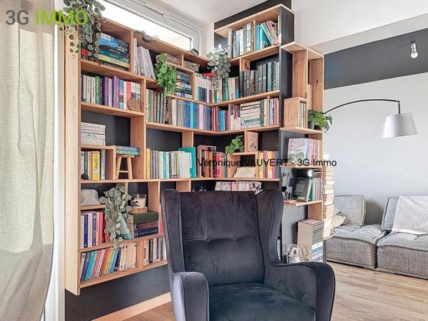 Vente / Appartement T4