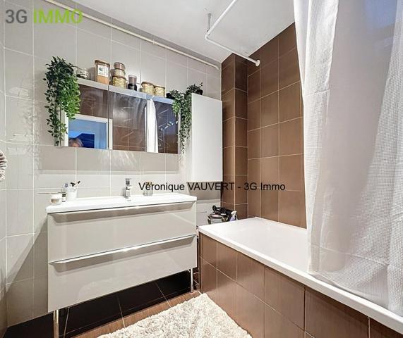 Vente / Appartement T4