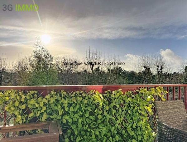 Vente / Appartement T4